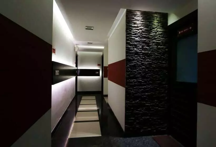 Istay Hotels Rajajinagar