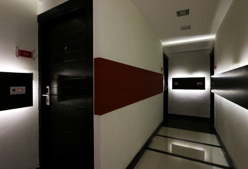 Istay Hotels Rajajinagar