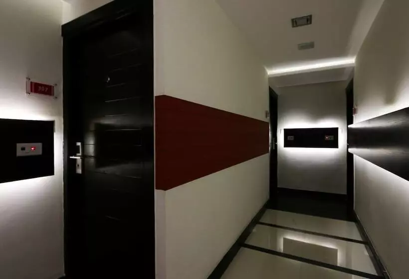 Istay Hotels Rajajinagar