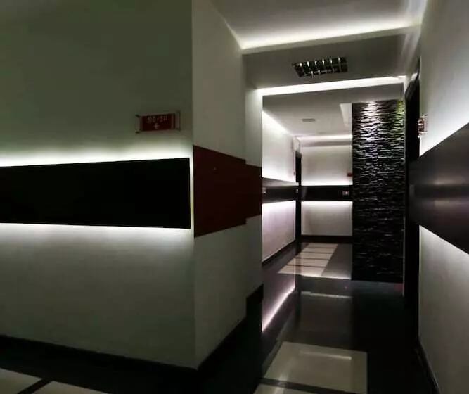 Istay Hotels Rajajinagar