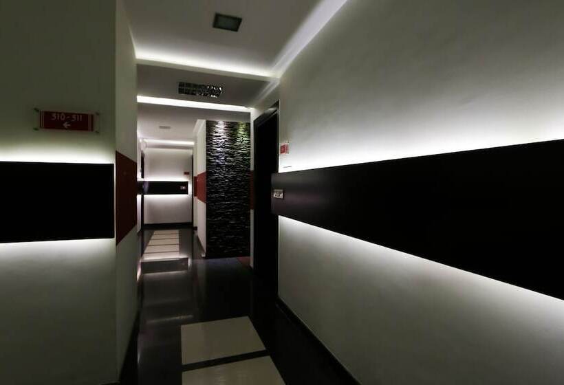 Istay Hotels Rajajinagar