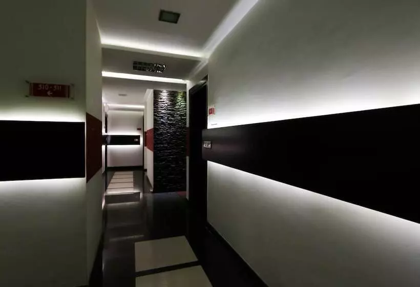 Istay Hotels Rajajinagar