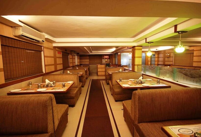 Istay Hotels Rajajinagar