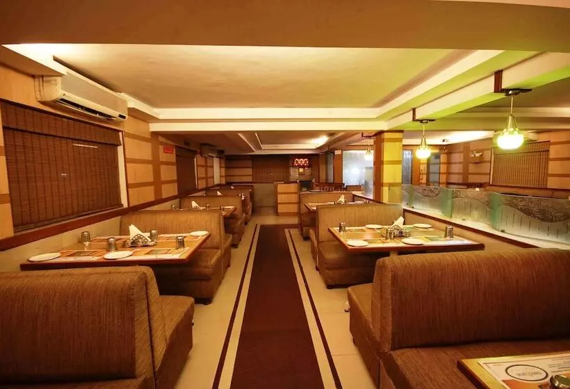 Istay Hotels Rajajinagar