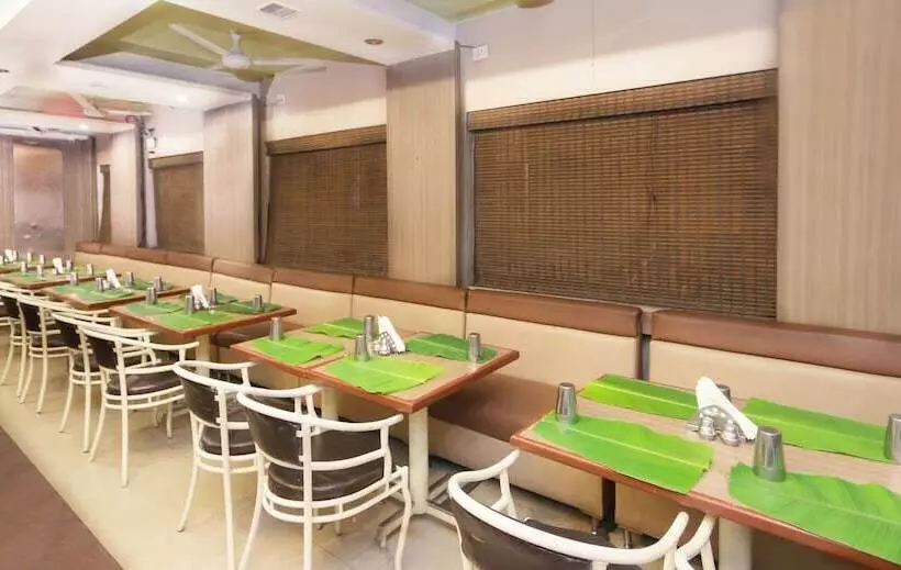 Istay Hotels Rajajinagar