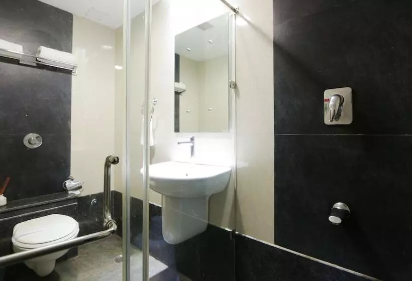 Istay Hotels Rajajinagar