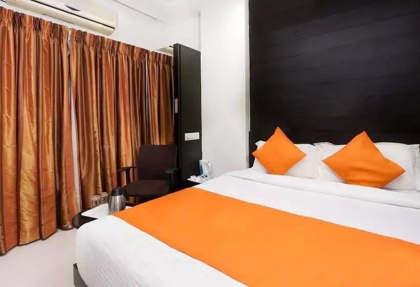 Istay Hotels Rajajinagar
