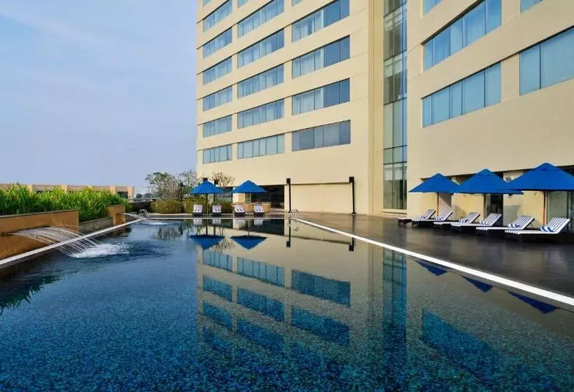فندق Kochi Marriott