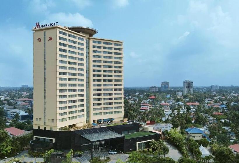 فندق Kochi Marriott