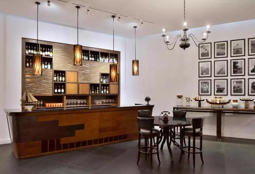 فندق Kochi Marriott