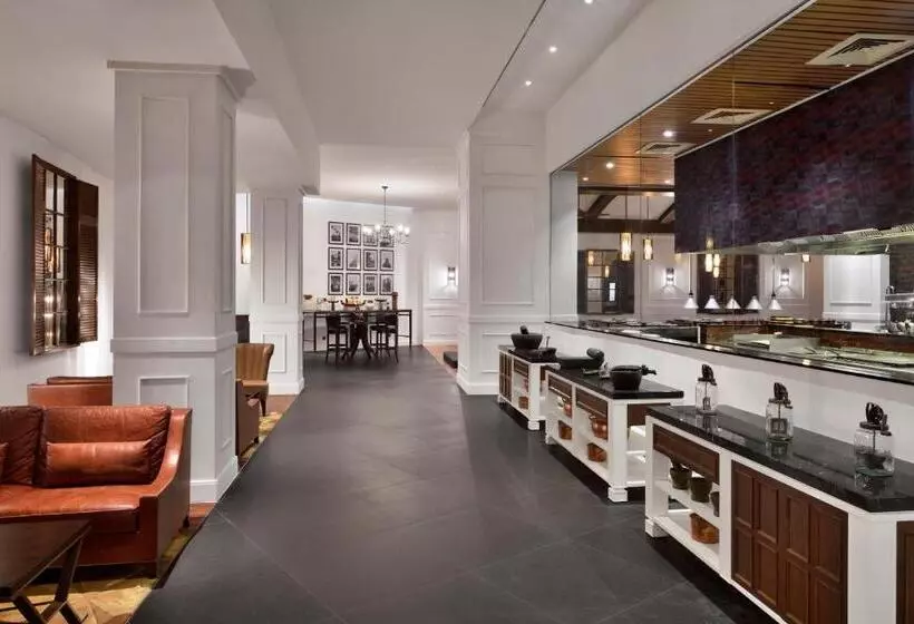 فندق Kochi Marriott