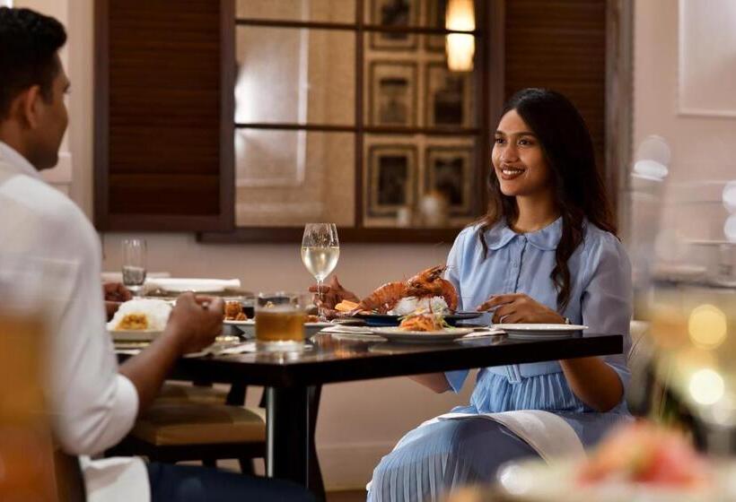 فندق Kochi Marriott