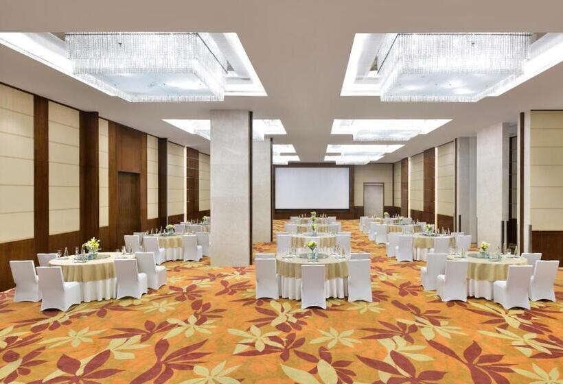 فندق Kochi Marriott