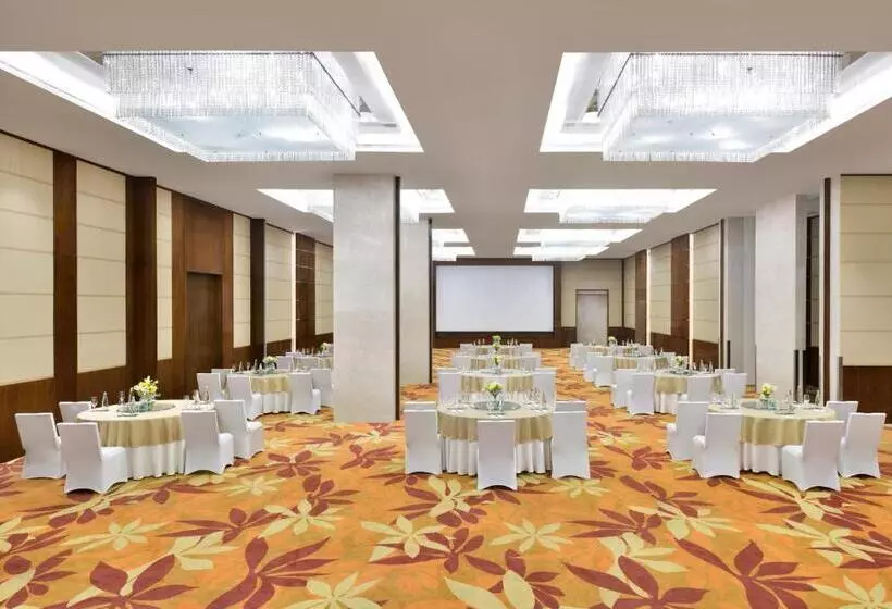 فندق Kochi Marriott