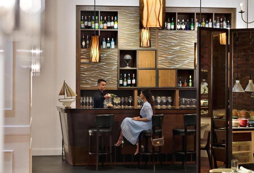 فندق Kochi Marriott