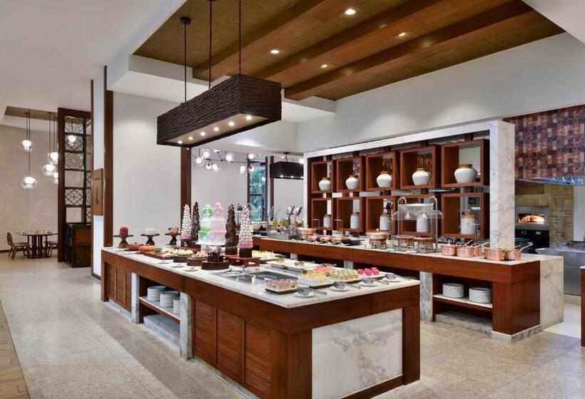 فندق Kochi Marriott