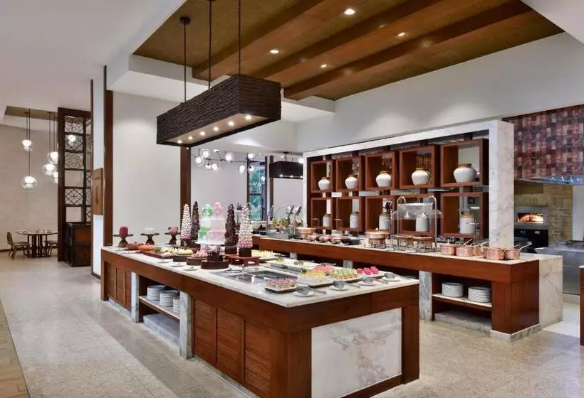 فندق Kochi Marriott