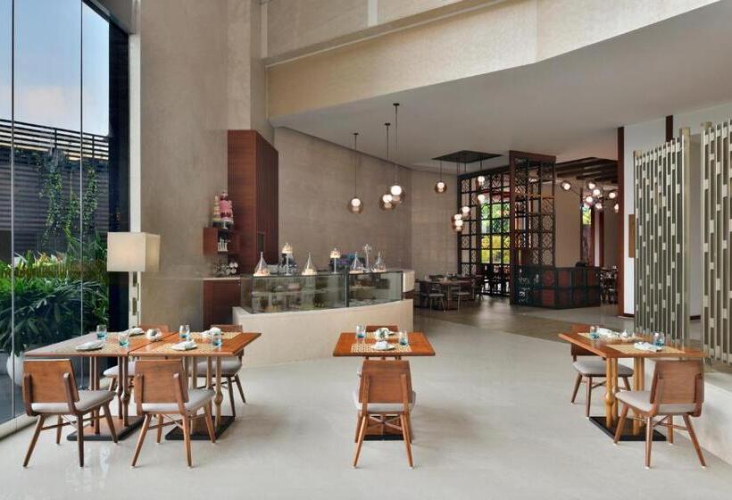 فندق Kochi Marriott