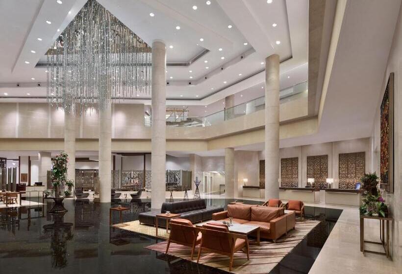 فندق Kochi Marriott