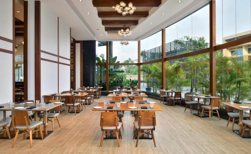 فندق Kochi Marriott