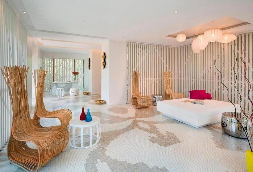 هتل Le Méridien Mahabaleshwar Resort & Spa