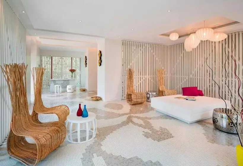 Hotel Le Méridien Mahabaleshwar Resort & Spa