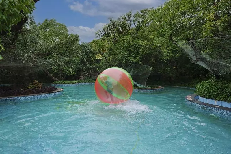 Hotel Le Méridien Mahabaleshwar Resort & Spa