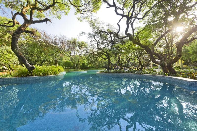 هتل Le Méridien Mahabaleshwar Resort & Spa