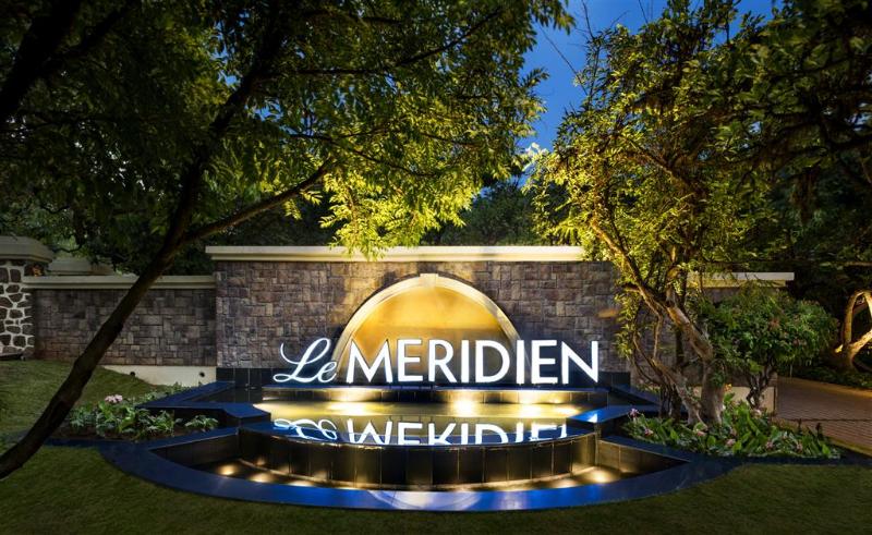هتل Le Méridien Mahabaleshwar Resort & Spa
