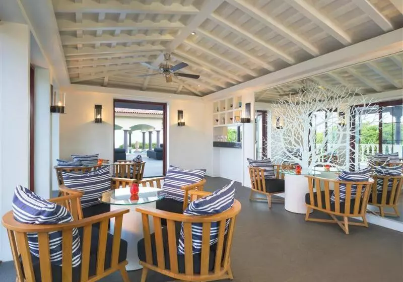 Hotel Le Méridien Mahabaleshwar Resort & Spa