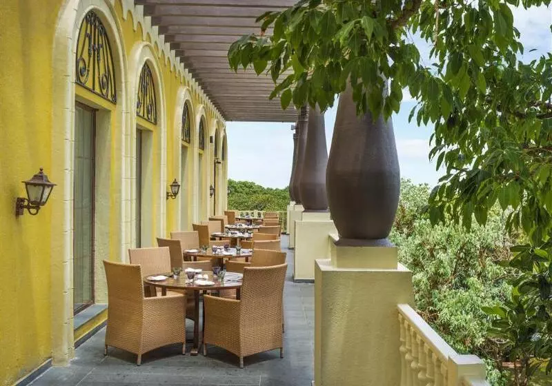 Hotel Le Méridien Mahabaleshwar Resort & Spa