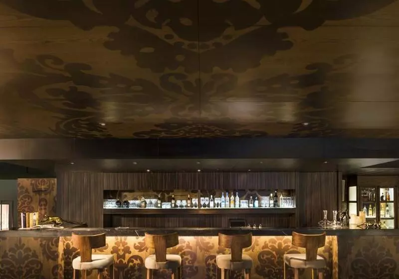 Hotel Le Méridien Mahabaleshwar Resort & Spa