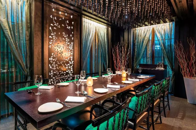 Hotel Le Méridien Mahabaleshwar Resort & Spa