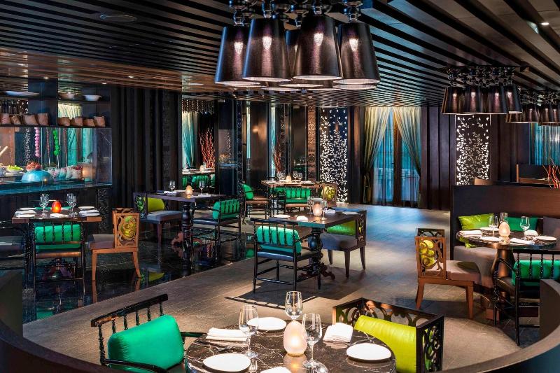 هتل Le Méridien Mahabaleshwar Resort & Spa