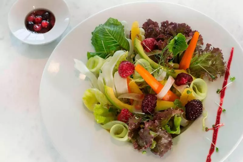 Hotel Le Méridien Mahabaleshwar Resort & Spa