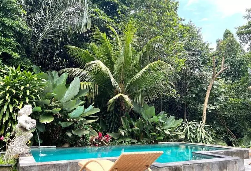 فندق Manuaba Inn