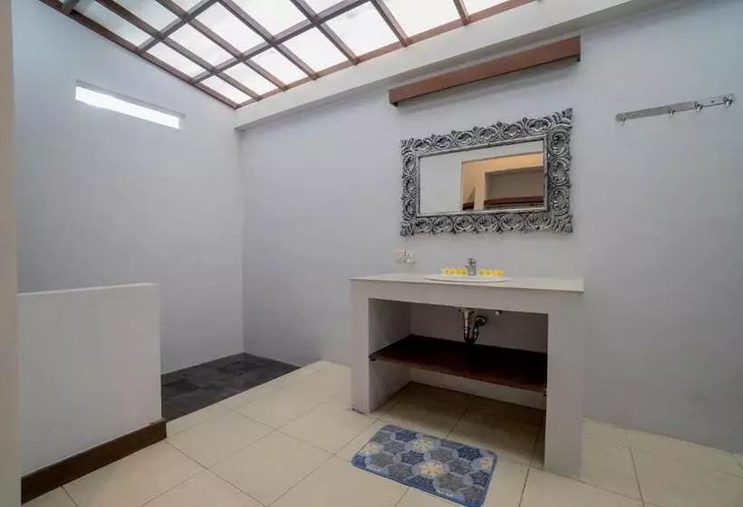 فندق Manuaba Inn