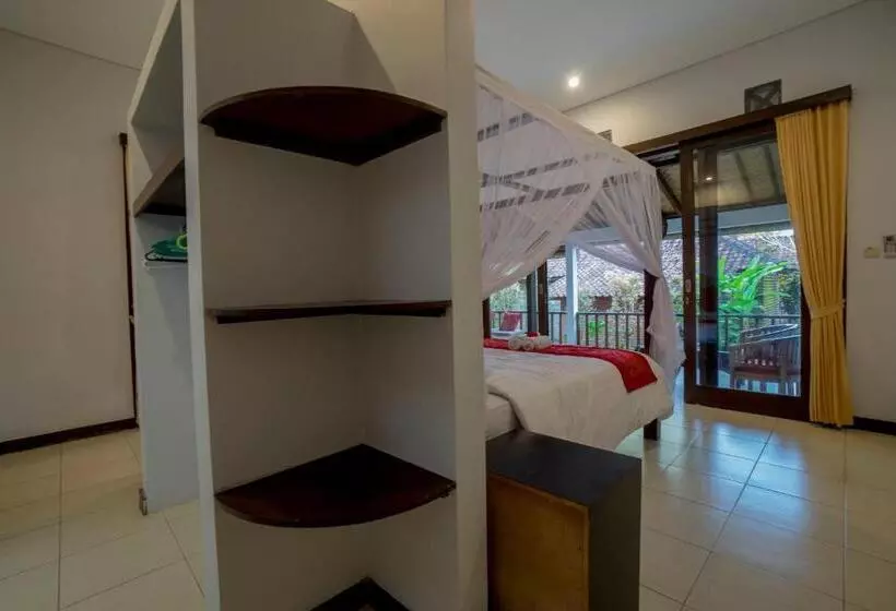 فندق Manuaba Inn