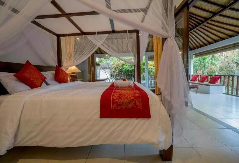 فندق Manuaba Inn