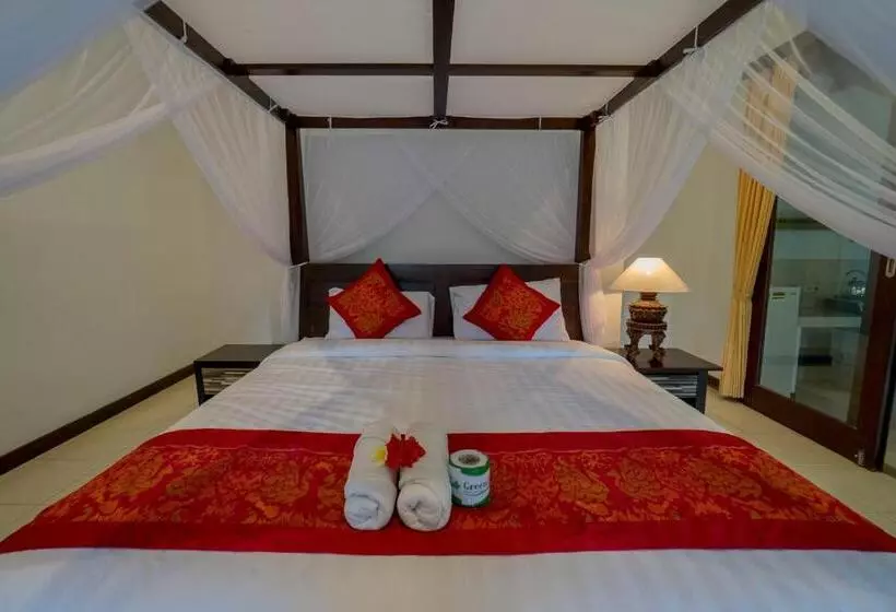 فندق Manuaba Inn