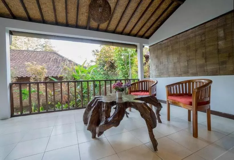 فندق Manuaba Inn