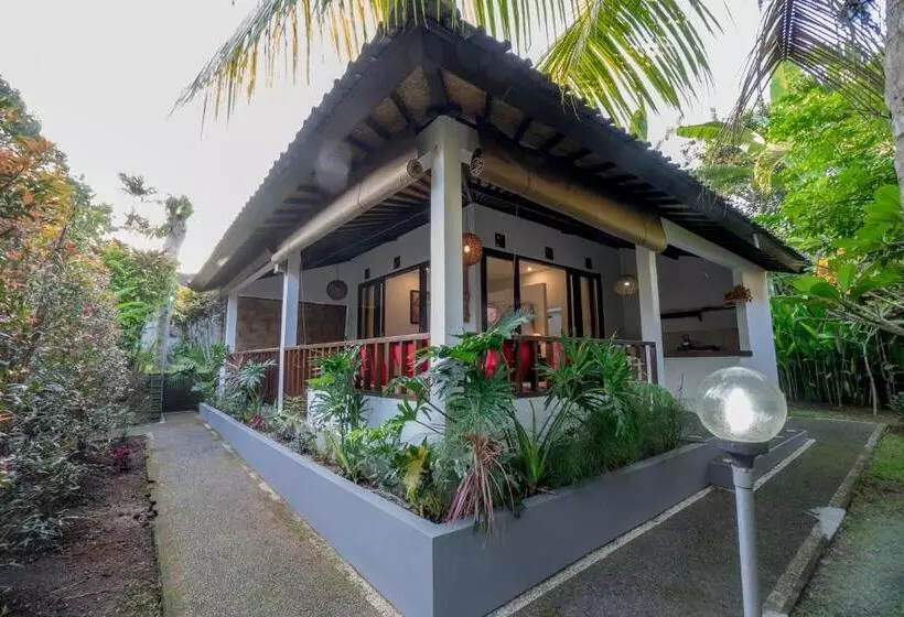 فندق Manuaba Inn