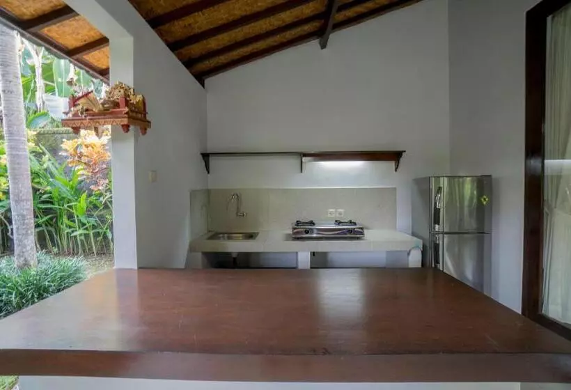 فندق Manuaba Inn