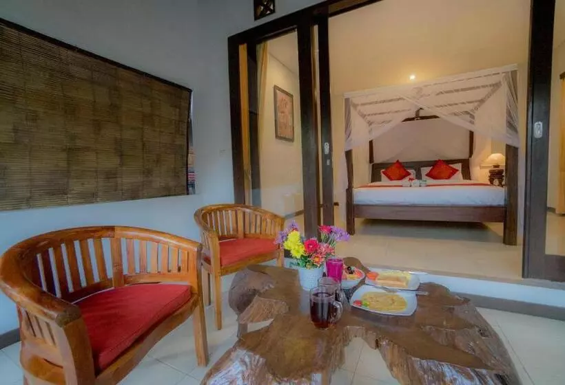 فندق Manuaba Inn