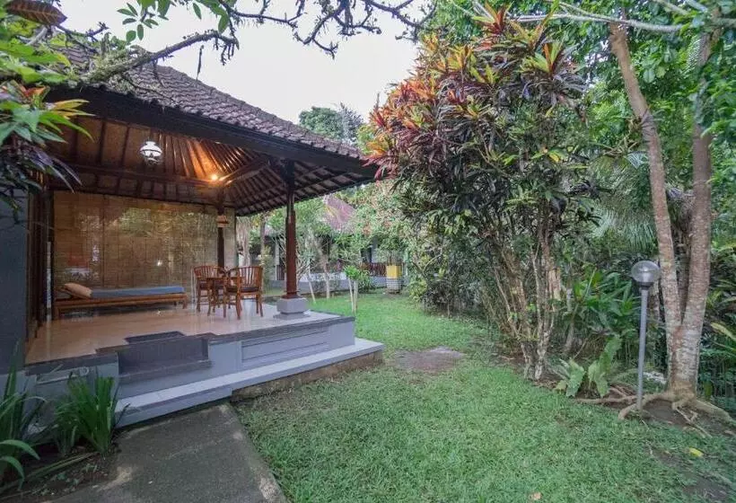 فندق Manuaba Inn