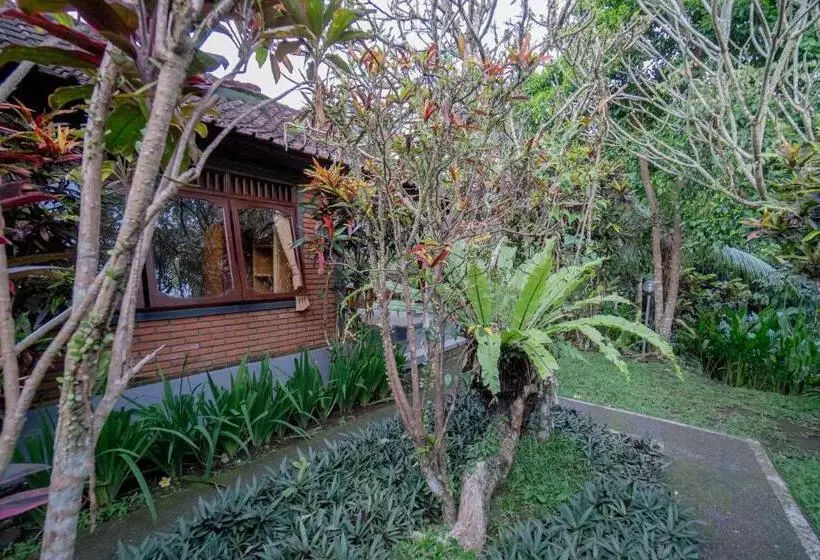 فندق Manuaba Inn