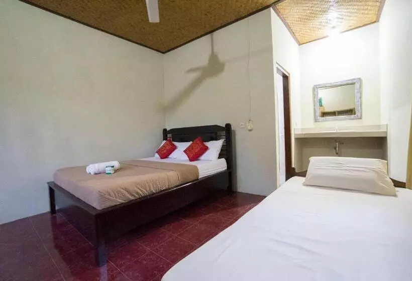 فندق Manuaba Inn