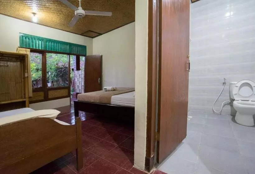 فندق Manuaba Inn