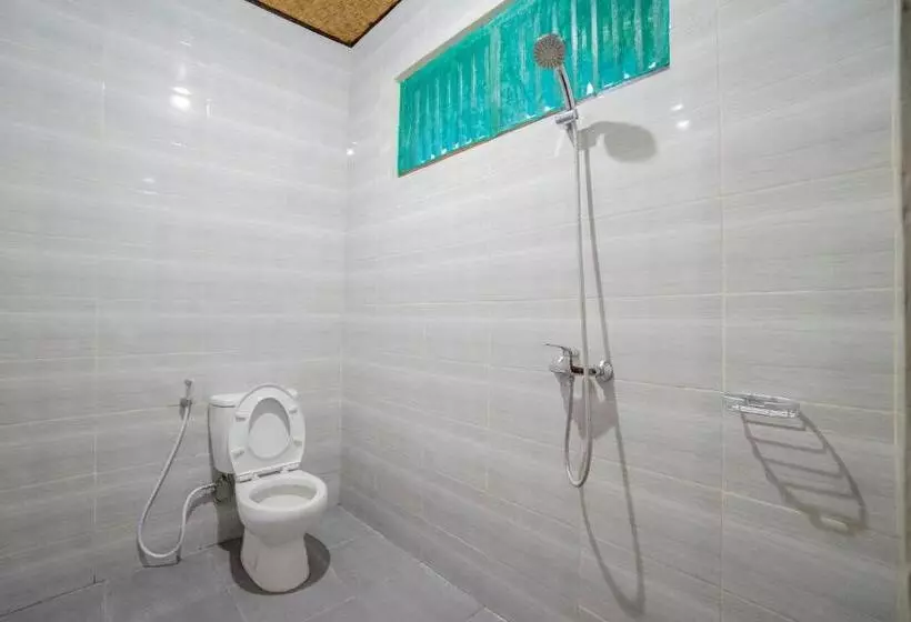 فندق Manuaba Inn