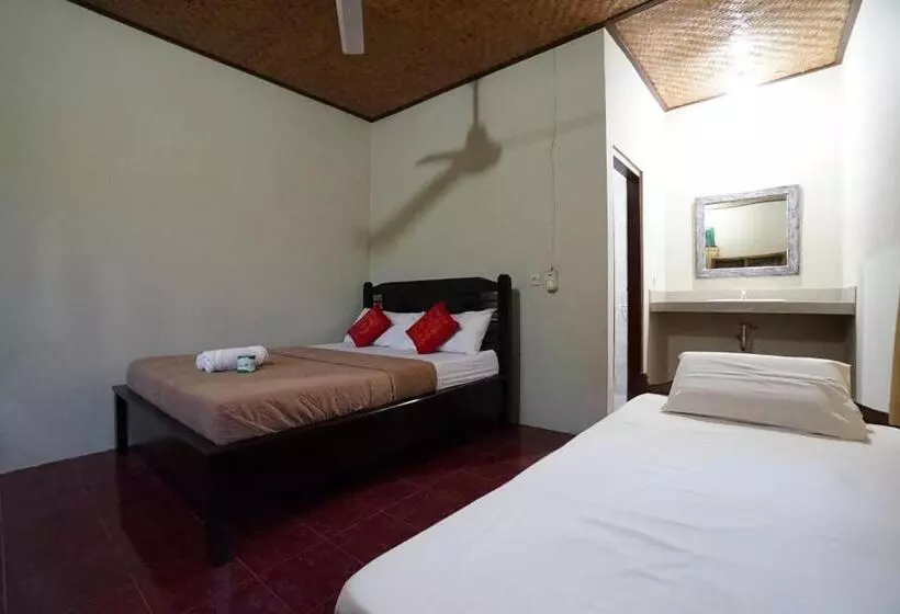 فندق Manuaba Inn